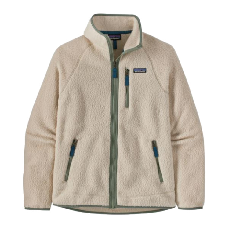 Patagonia Retro Pile Jacket – Men’s